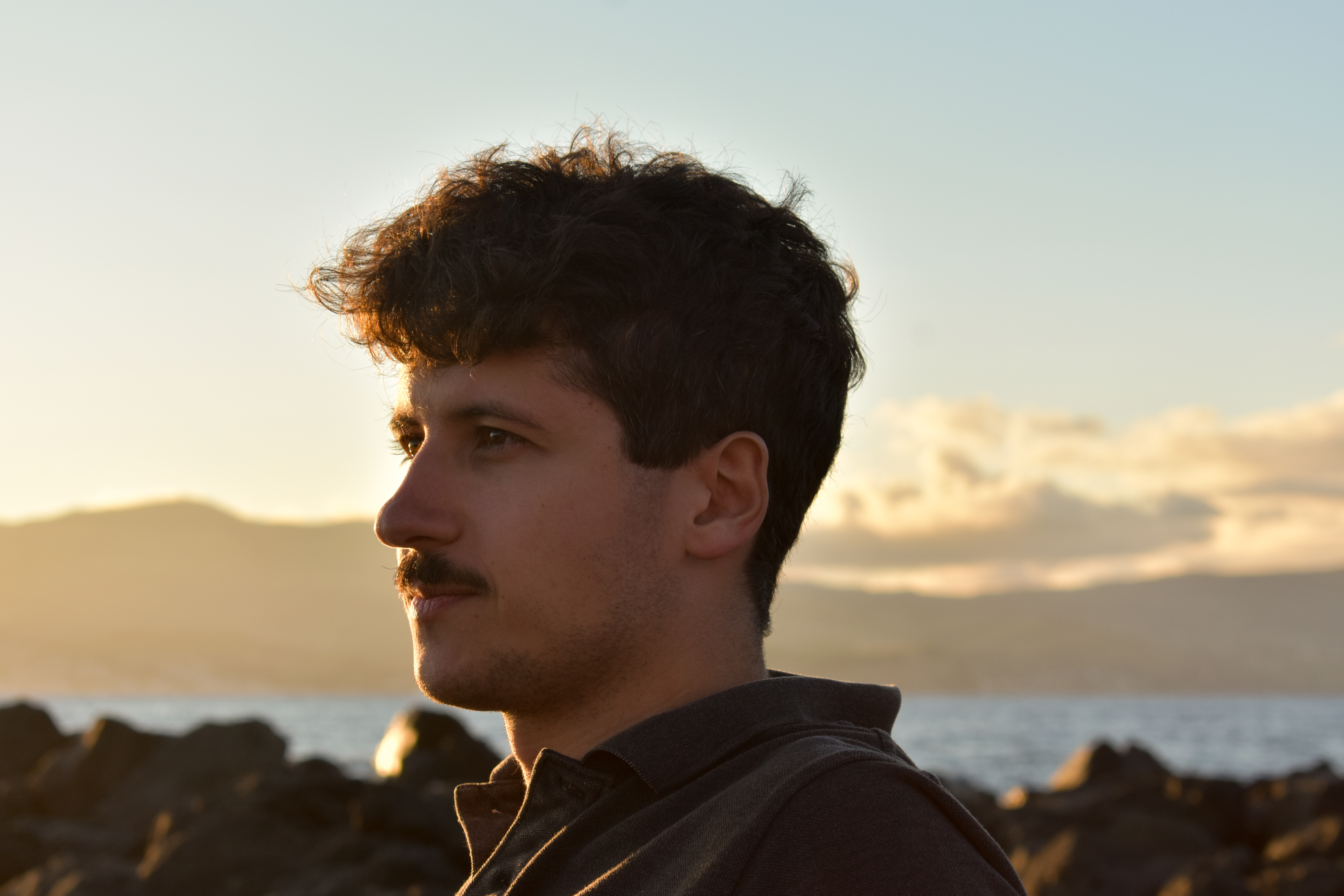 me in azores